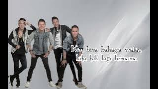 Ilir7-Mantan (Lirik)