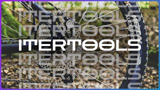 Itertools is a MUST-KNOW Python module