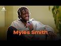 Myles Smith | Audacy Check In