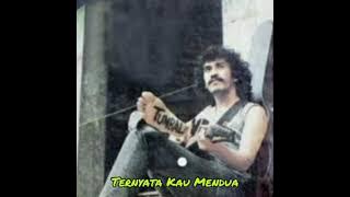 Story Wa Iwan Fals || Aku Bukan Pilihan