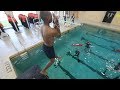 Diving into bootcamp hell: Coast Guard Cape May