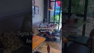 Digital Nomad Virus Has Taken Over Asunción, Paraguay