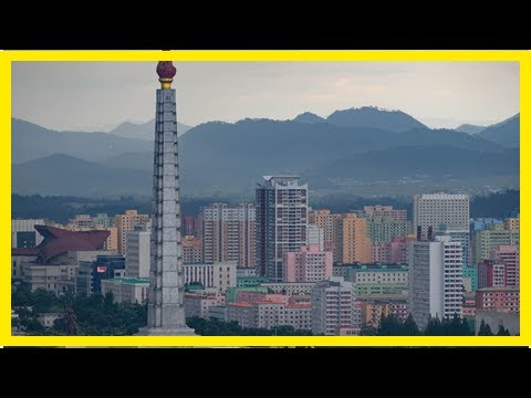 North Korea and ‘The Commons’: Blank slate for a new kind of nation? fast news wordpress theme