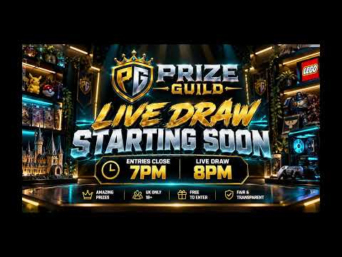 Qu'est-ce qu'un Prize Drop et comment est-il déclenché ?