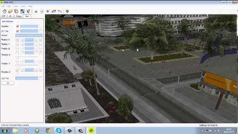 How To Use Gta Sa Map Editor