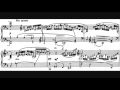 Miniature de la vidéo de la chanson Piano Sonata No. 1, Op. 28: I. Allegro Moderato