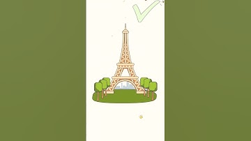 DOP draw one part 721 #androidgames