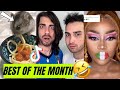 Italians reacting to VIRAL TIKTOK videos mp3