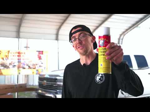 Velour Carpet Cleaner