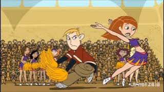 Kim Possible Epic Theme Song