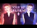 Your 360 Girlfriend &bull; POV short film in 180 degrees &bull; 4K &bull; 5K &bull; 6K &bull; 8K VR video