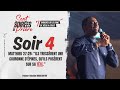 Soir 4  7 soires de prire  mars 2024  ps ghislain biabatantou