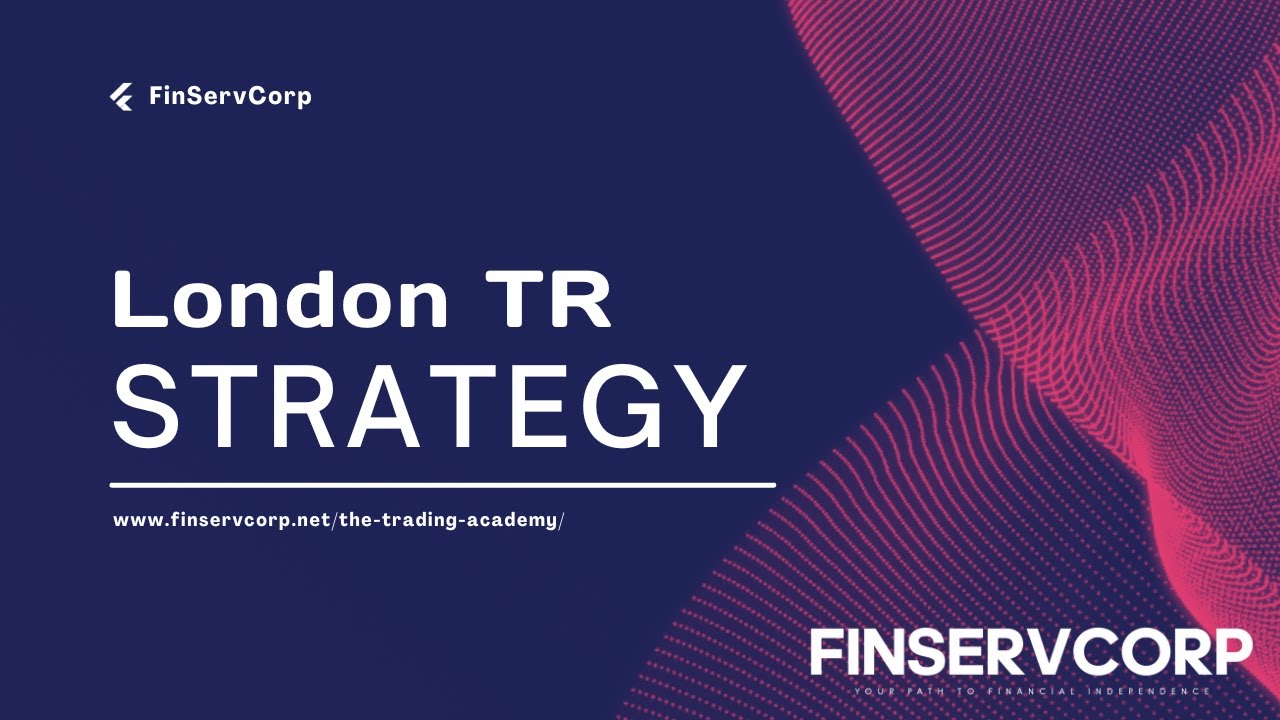 Time-Based Strategy Revealed: The London Time Range Model - YouTube