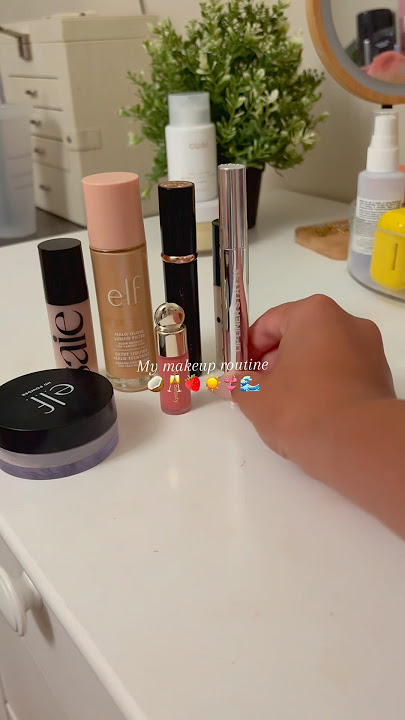 @Aesthetic_me-333 #makeuproutine #aesthetic #subscribe