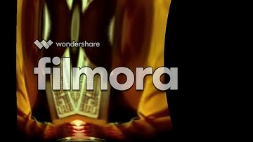 Windows 3.1 Commerical in Distort Mirror