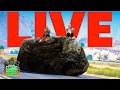 [🔴PGN LIVE] - Harold's Boulder & Your Suggestions! | GTA 5 Roleplay