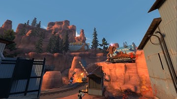 ALL STABS (scrapped project)