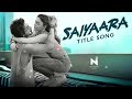 Saiyaara Title Song | New Song | Bollywood songs Tranding Song #saiyaara #title #bollywood #tranding
