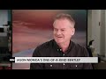 A look inside Jason Momoa's bizarre new ride | Ryan Bridge TODAY