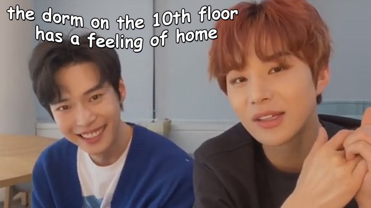 what happened in the 10th floor dorm