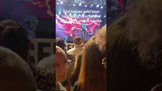 Konser Seyansı Part 1 Bilal Sonses Burdurkaramanlı
