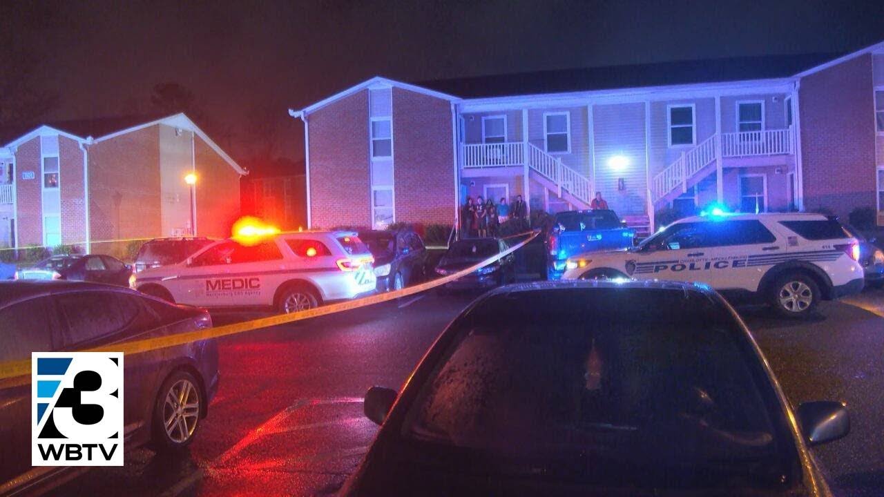 CMPD: 3 Seriously Hurt In Shooting At South Charlotte Apartment Complex ...