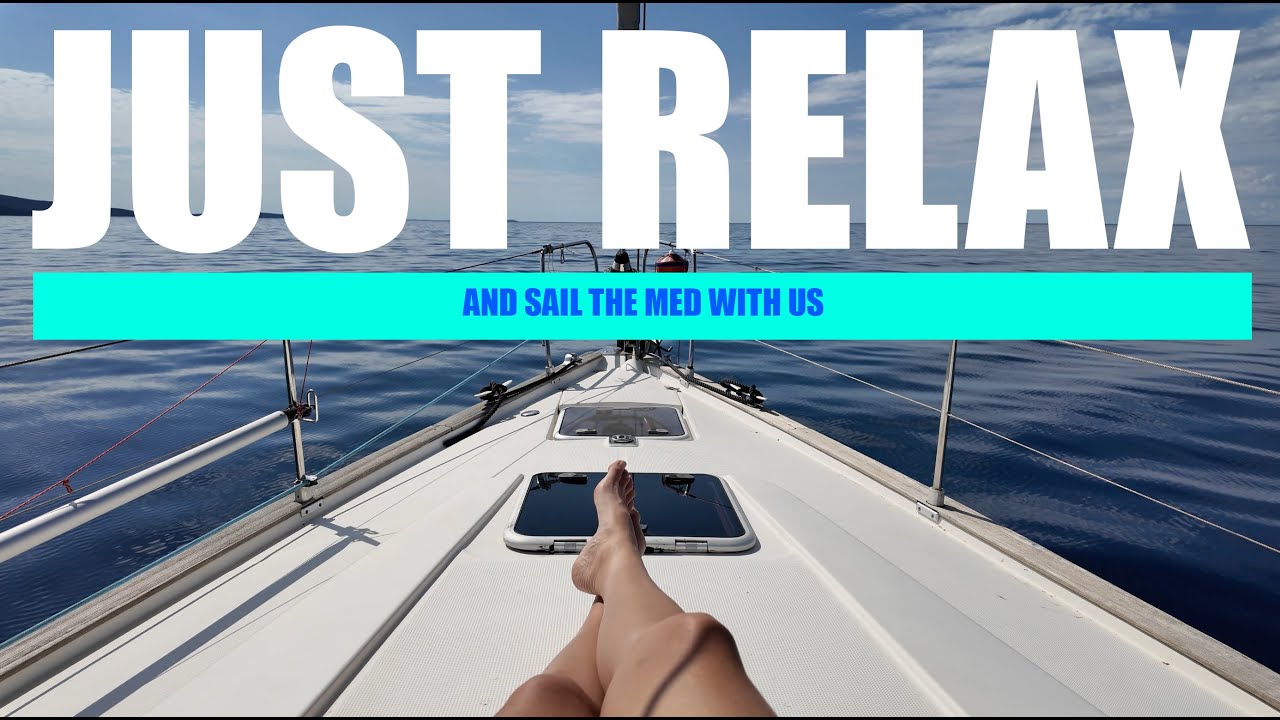 WHATS THAT moored with us? Ep 23