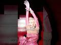 This almost didn’t exist! 👀 💎 Marylin Monroe Pink Dress #oldhollywoodglamour #fashion