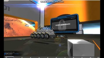 Robocraft: Episode 1- Starting off