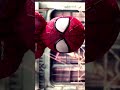 The amazing baby spiderman   shorts spiderman babyspiderman