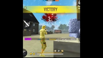 FREE FIRE VS PUBG Tik Tok Video || PUBG VS FREE FIRE ||