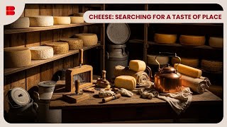 Raw Milk Cheese Wars Small Farms Fight To Survive | Cheese: Searching For A Taste of Place