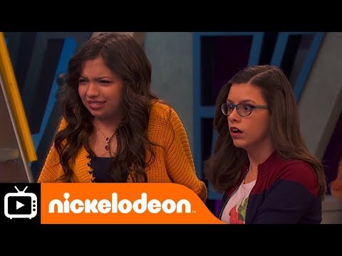 Game Shakers - Babe thinks putting Hudson on a 24/7 live stream is