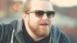 Tyler Smilo - Caught You (ROOFTOP SESSIONS)