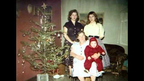 Bertha Hay Berry Memorial Video