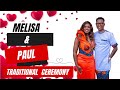 Best Luo traditional wedding | Nyombo |Melisa and Paul | Kisumu Kenya