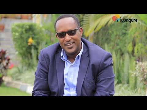 Dr. NTWALI Yatubwiye uko cancer zitandukanye zandura n'uburyo bwo kuzirinda/ NTIMUCIKWE