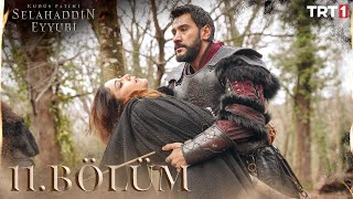 Selahaddin Eyyubi Season 1 Episode 11