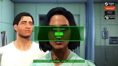 Proton 5.0-1 Steam Linux | Fallout 4 | GTX 1650 | Ubuntu 19.10 | Playable | 50-60 frame Ultra | game