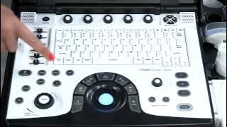 NextGen LOGIQ e: Mode Functions