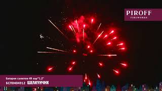 БСП0404912 ЩЕЛКУНЧИК