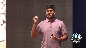 DevOpsDays KC 2018 - Guide to High Performing Global Development Teams by Avindra Fernando