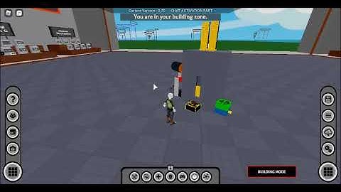 (Build N Destroy) Functioning battery for trigger wiring