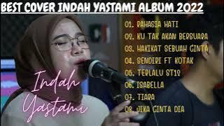 RAHASIA HATI - COVER INDAH YASTAMI ALBUM TERBARU 2022
