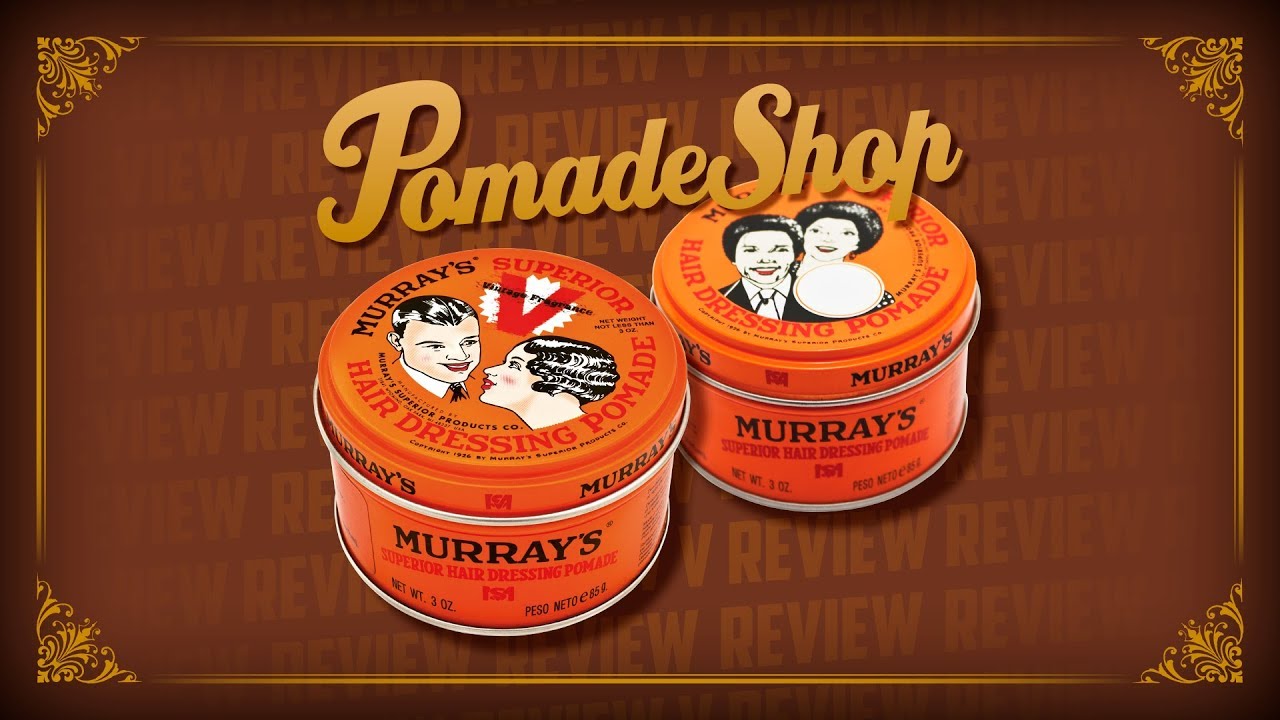 Worldwide No. 1!, Murray's Superior Review
