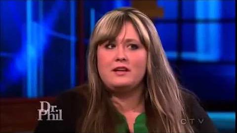 Dr  Phil  A Father Accused  Did He Molest His Children June 23, 2014