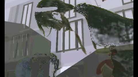 Concomitance - Theremin World