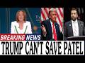 The Briefing With Jen Psaki  5/18/2026 | MSNBC Breaking News Today May 18 2026
