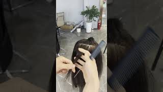 The Fastest Hair Extension Machine Looking For Global Agents
