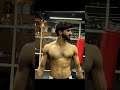 #fitnessfreek #gympost #gymworkout #dedication #hardwork #viralshorts #viral #fitn